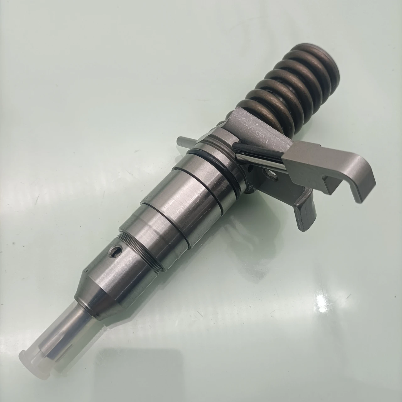 

НОВЫЕ INYECTORES Injetor Дизельный топливный инжектор 1071230 для двигателя Caterpillar CAT 3114 3116 3126