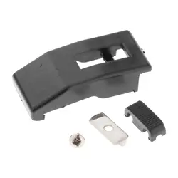 Holder Clamp  for  Outboard 2T 3HP 4T 4HP F4HP   and Screw 6L542647 6L5-42647-00