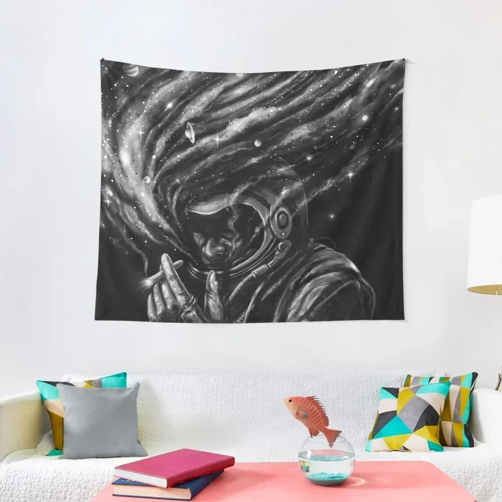 

Space Joint Tapestry Home Decoration Wall Mural Wall Tapestries Room Decorations Aesthetics Tapestry