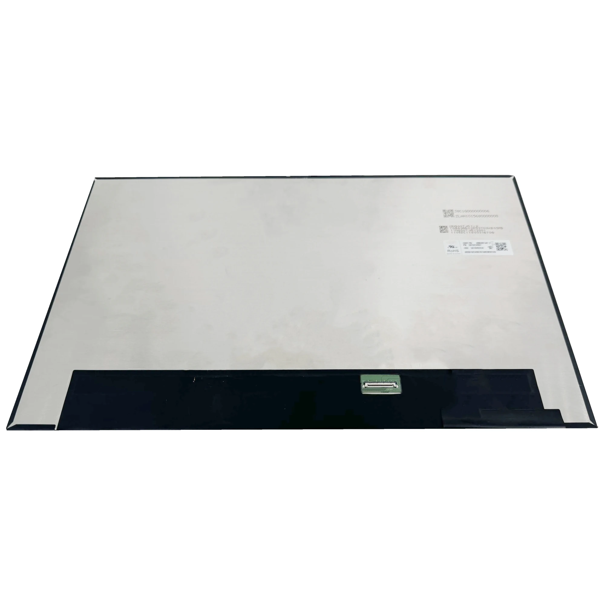 

MNG007JA1-2 MNG007JA1 2 16.0'' Laptop LCD Screen Display Panel 1920×1200 EDP 30 Pins 100% sRGB