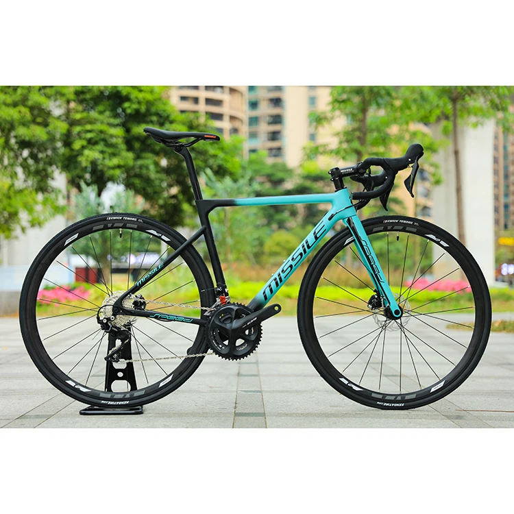 R7000 22 speed  700c road bikes high quality race roadbike R7020 disc brake