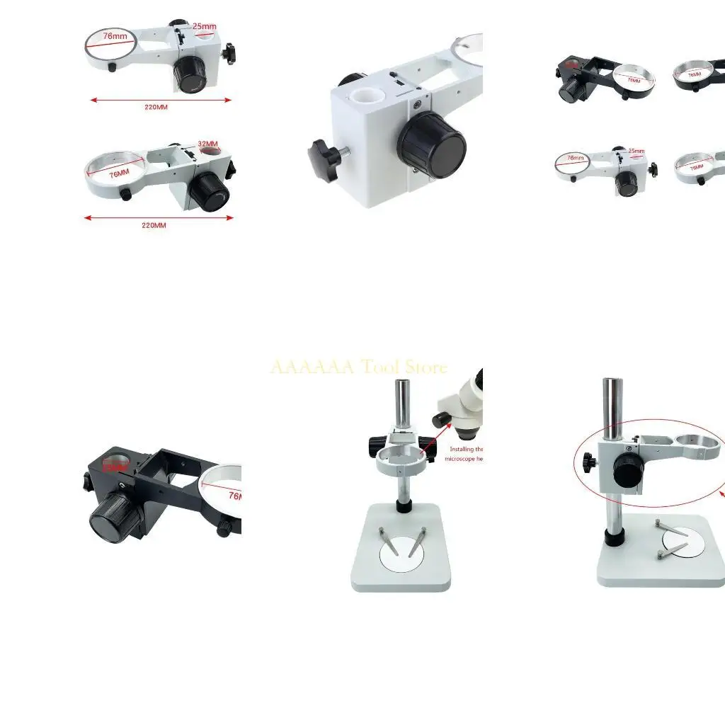 A2BE Lab Microscope…