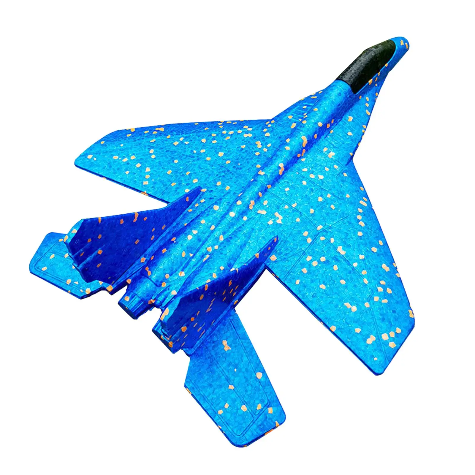 Manual Gliding Aircraft Flying Toys Gift Simulation Portable Durable Airplane Toy for Games Girls Travel Boys Beginners