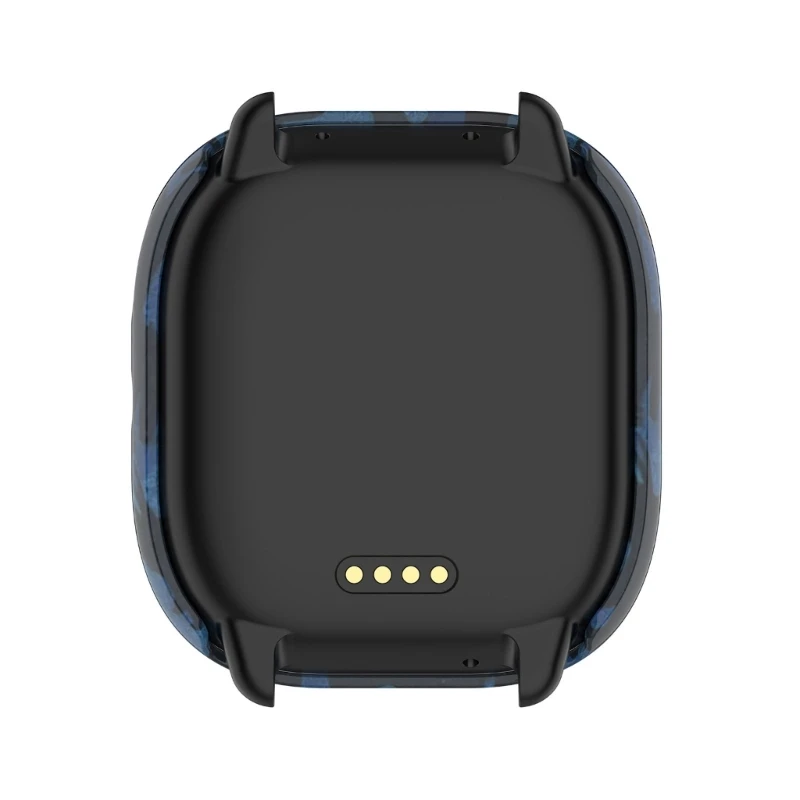 Capa PC elegante com protetor tela proteções completas para Gizmowatch