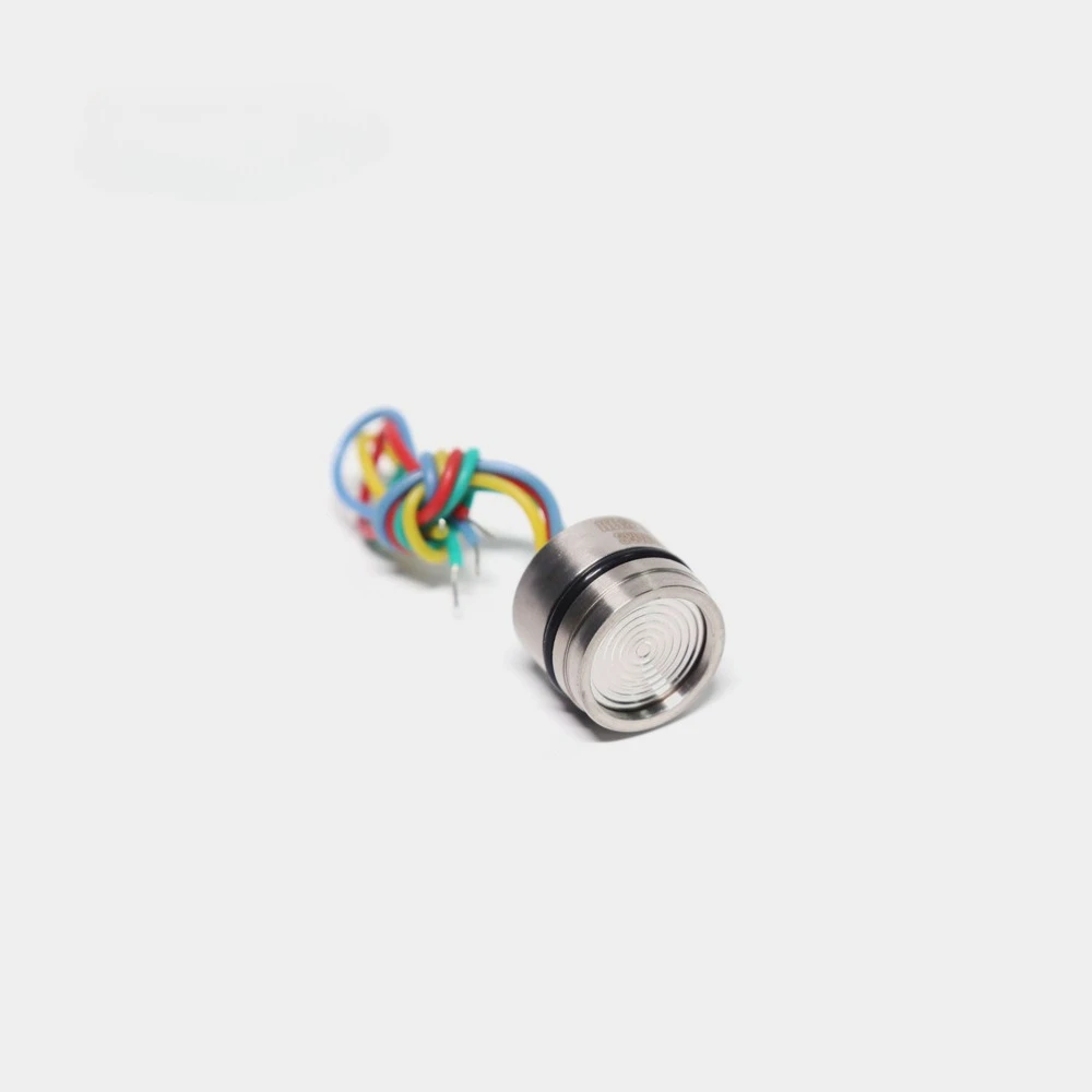 Universal Outer Diameter 19 Diffused Silicon Piezoresistive, High Precision Core, Pressure Sensor
