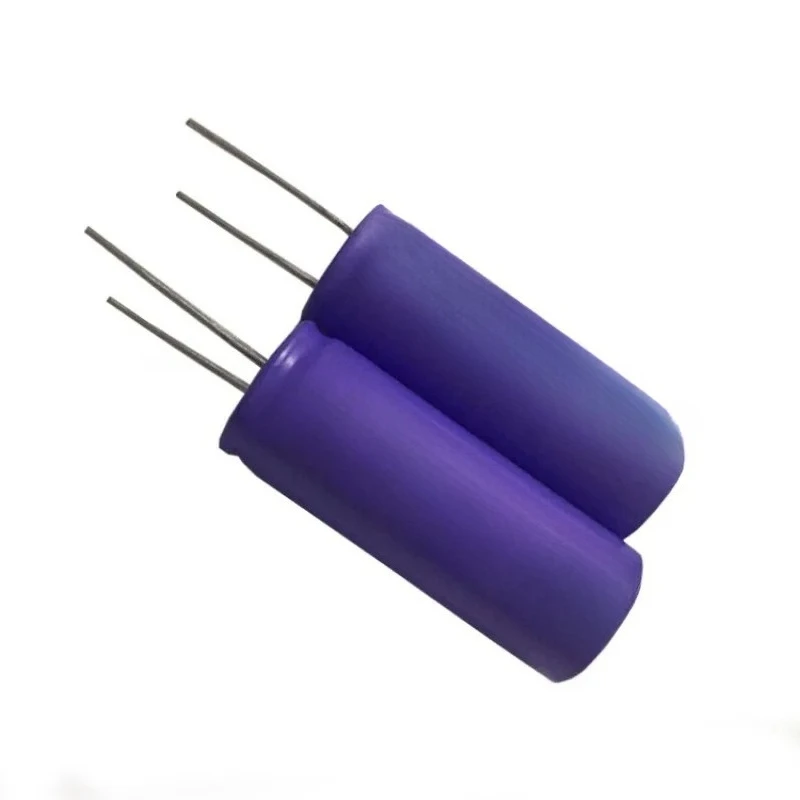 2000 مللي أمبير لـ 2.4 فولت 18650 مع دبوس شحن سريع وتفريغ بطارية ليثيوم لتخزين الطاقة #2