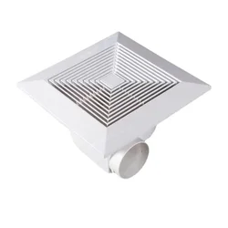 6/8/10inch Electric Exhaust Fan Ceiling Ventilator Window Wall Mounted Airflow Extractor IKitchen Household Pipe Duct Fans