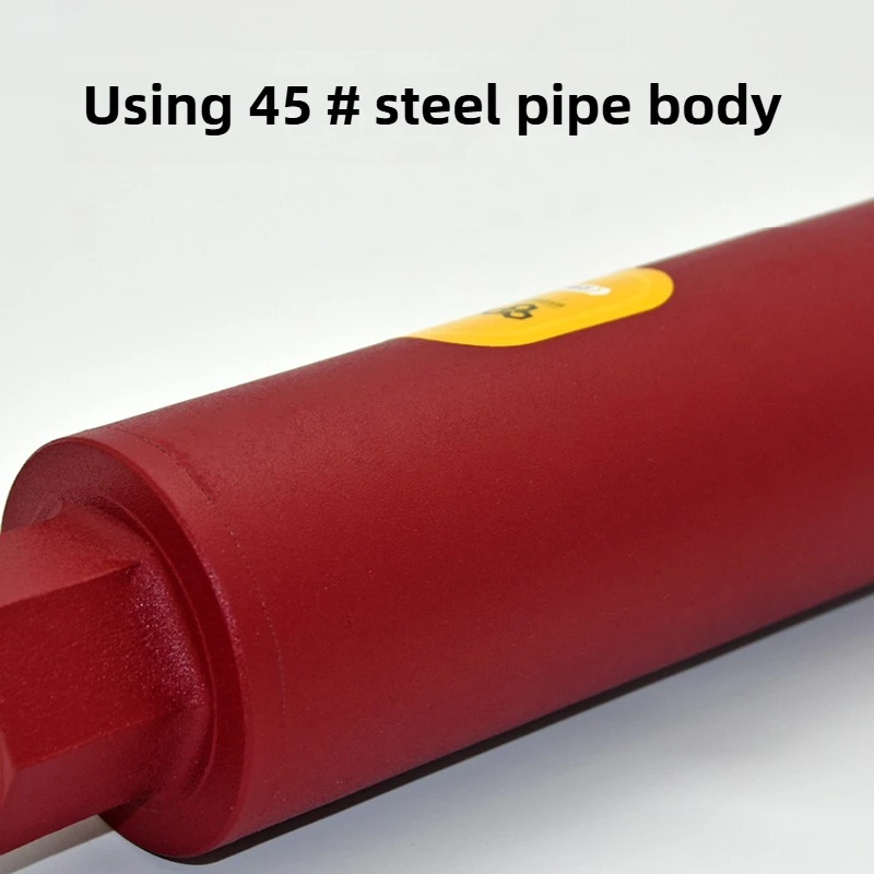 Water Drill Bit Professional Industrial Grade Drill Bit Drilling Holes Quickly Reinforced Concrete Wall Tools Diamond Driller