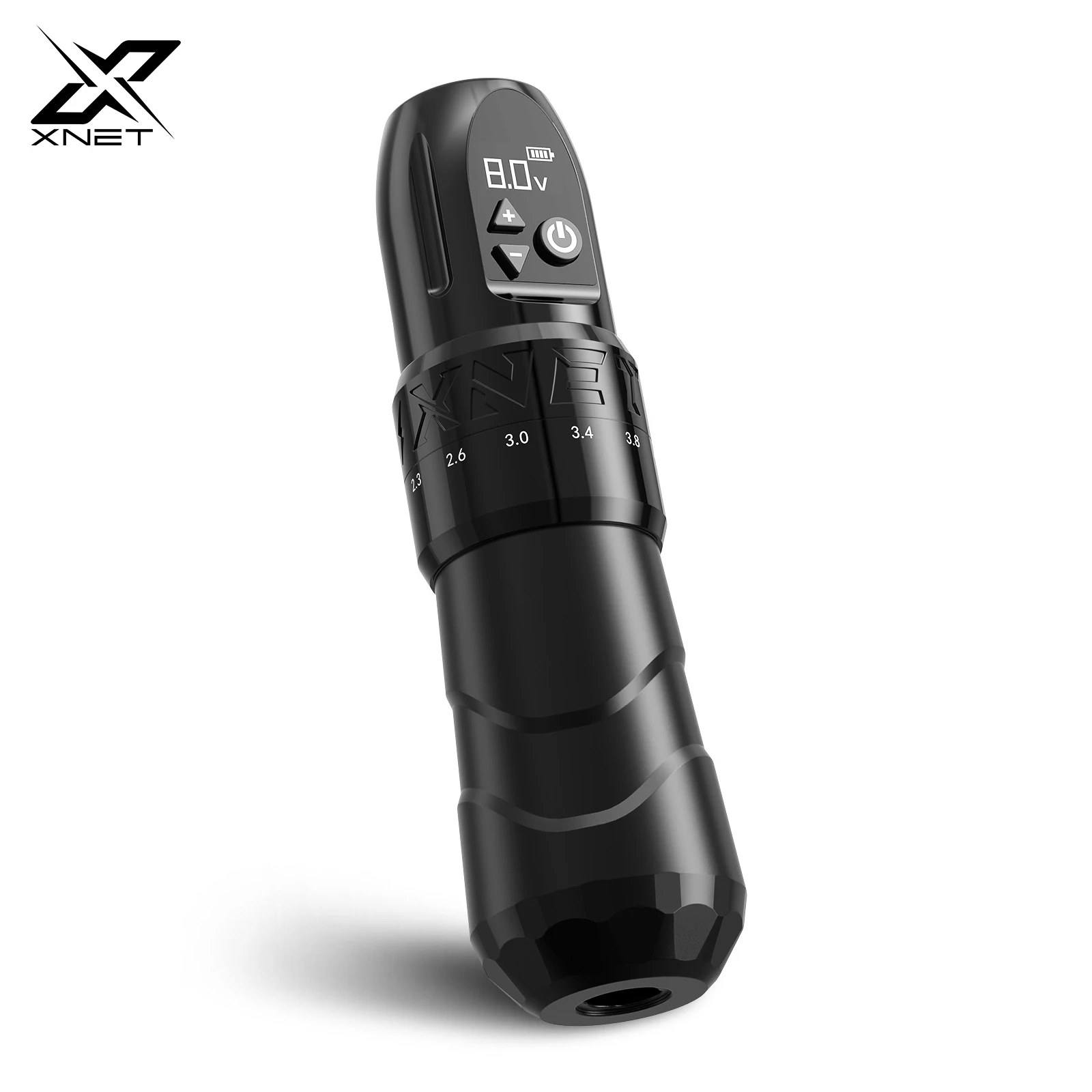 Xnet F2 Wirless Tat… - image