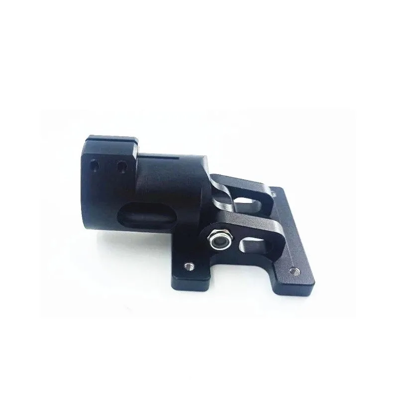 

Agricultural unmanned pest control machine folding spray pole fixing part, aluminum alloy folding spray pole, 20mm folding spray