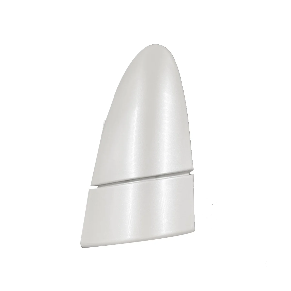 

1 пара наружных ручек левого руля передней двери в сборе для Honda