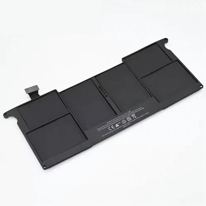 

7.3V 35Wh/4680mah A1375 Laptop Battery for Apple MacBook Air 11" A1370 Late 2010 202-6920-A MC505 MC506 MC506LL/A MC507LL/A