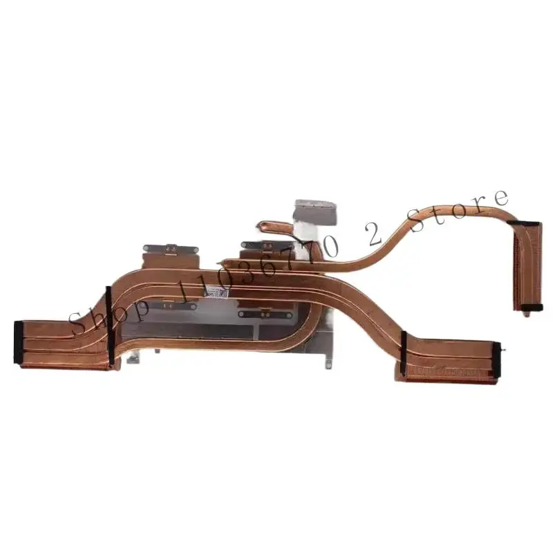 

･ Used for ASUS Player Country ROG Gun God 4PLUS G732L radiator heat exchanger tube / ☆