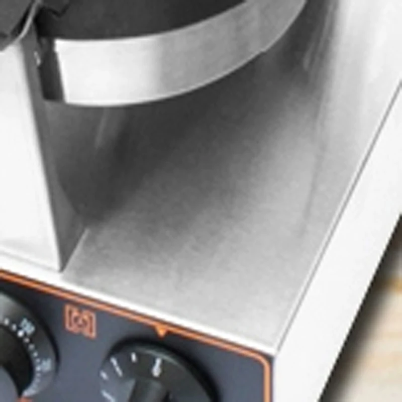 UFO Burger Machine Ice Cream Hamburg Maker Commercial Digital 110V 220V Panini Press Machine Hamburg Gelato Machine