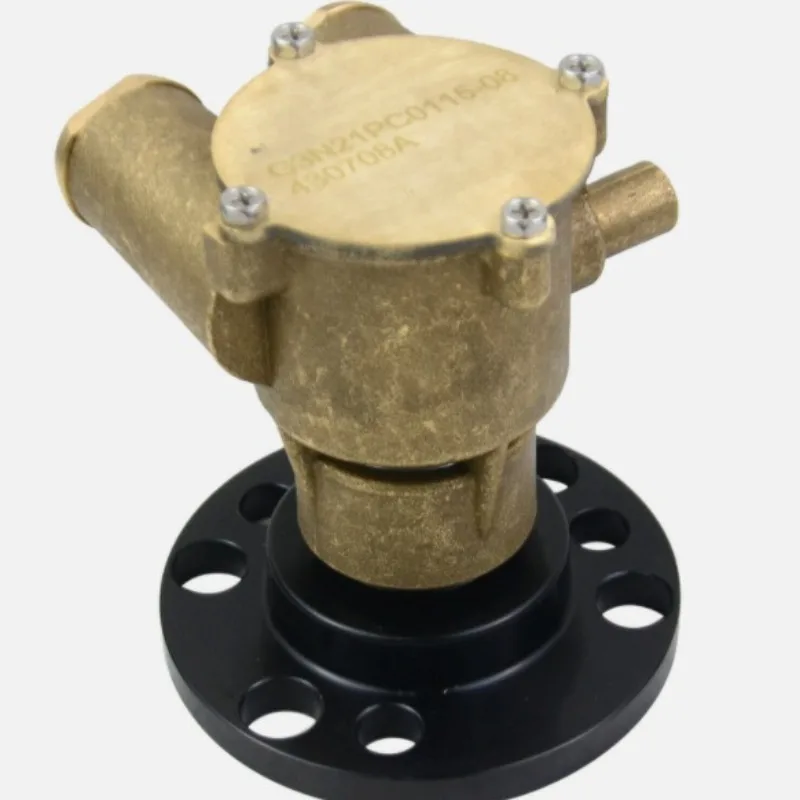 856952 855722 841640 856513 3860703 Marine Raw Water Pump Replacement Fits 430A Marine Engine Cooling Circulation Pump