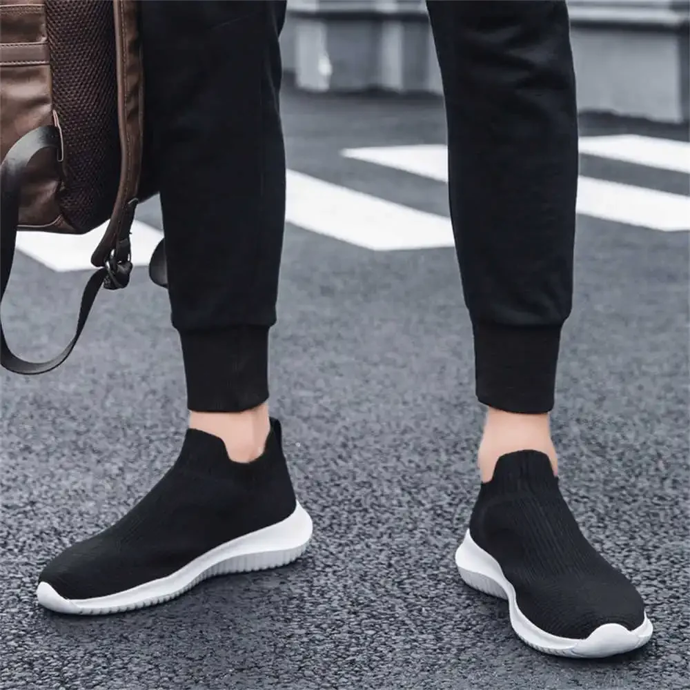 Slip-ons Cotton Special Casual Men's Comfortable Sneakers Spring Autumn Men's Shoes Sports New Type Sneackers Leisure