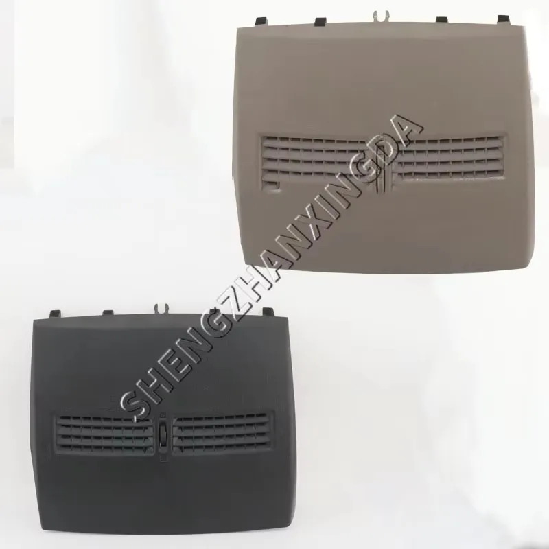 SZXD For Nissan Tiida 2005-2011Car Air Conditioner Outlet Instrument Panel,Car Finisher-Instrument Panel, Central Panel Cover