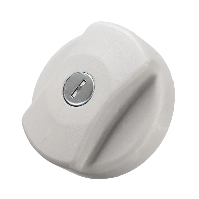 Fuel Petrol Cap For Opel Vauxhall Meriva Combo Omega Tigra Locking Tank + 2 Keys