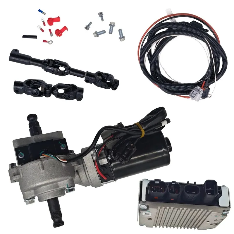 PART 7000-103000 Z8 EPS Electric Power Steering Assy EPS CONTROLLER SUIT FOR CF Moto CF800/CF800 ZFORCE Parts ATV UTV