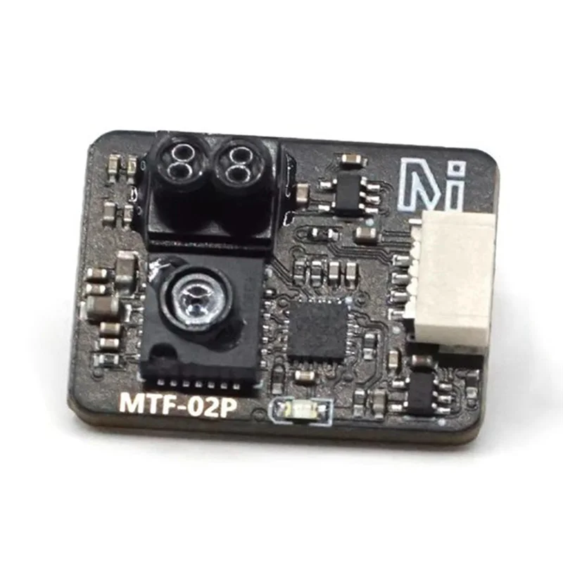 Sensor óptico de flujo y alcance Micoair MTF-02P 6M de alcance Compatible con Micolink/Ardupilot/PX4/INAV