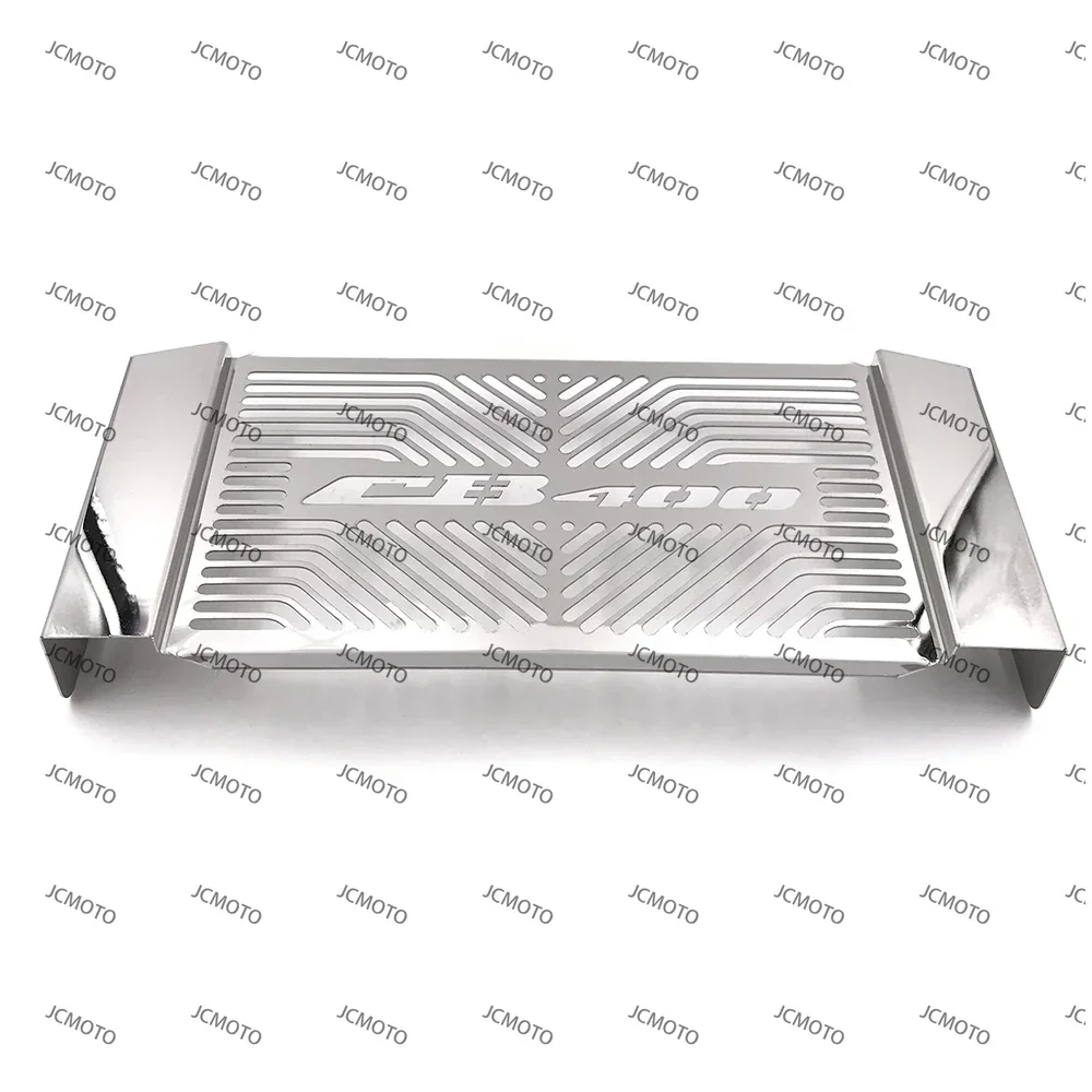 

Аксессуары для HONDA CB400 1992-2021 CB400SF CB 400 SF VTEC, решетка радиатора, защита мотоцикла, защита кулера