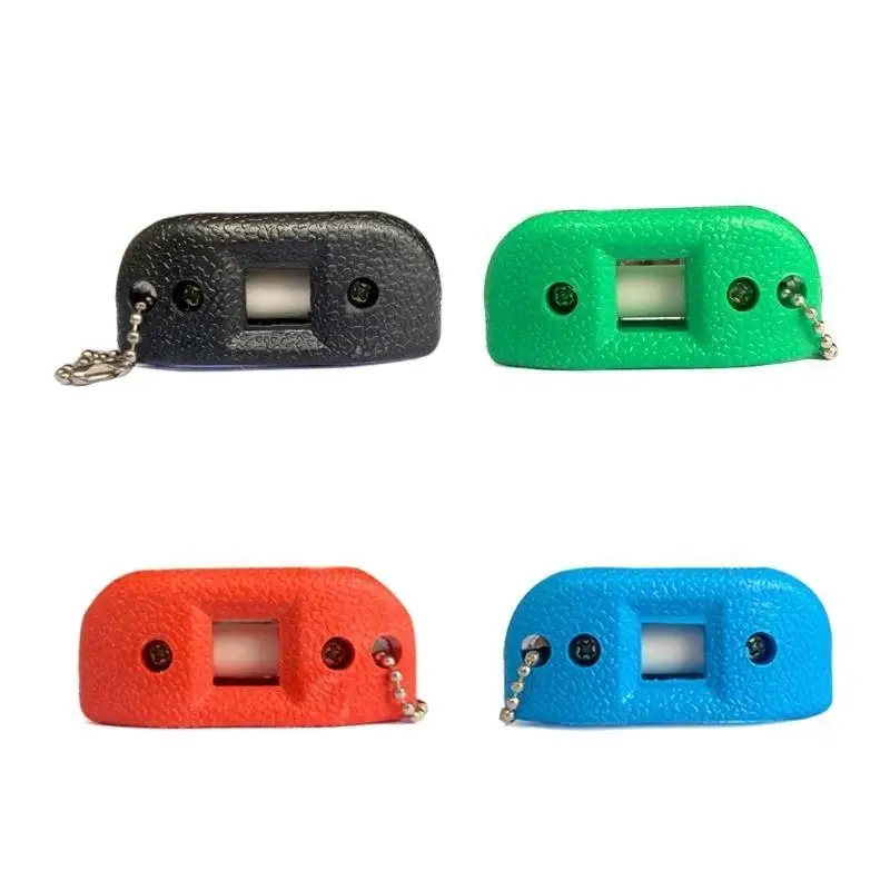 

652F Точилка для лезвий коньков с сумкой Точилка для хоккейных коньков