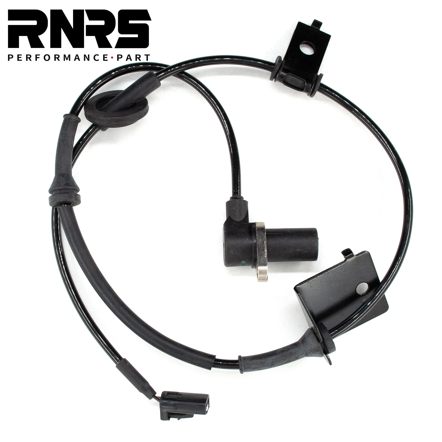 

ABS Sensor For HYUNDAI SANTA FE 2001 2002 2003 2004 2005 2006 FWD For Front Left Right 95610-26010 95620-26010 95610-26000
