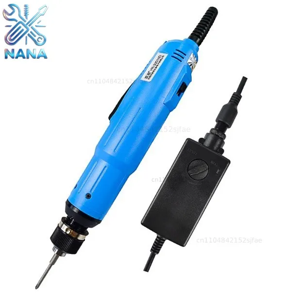 Yarun electric screwdriver with brush plug-in type, fully automatic screwdriver, high-torque electric screwdriver tool set