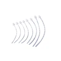 2.5-6.0mm 8pcs