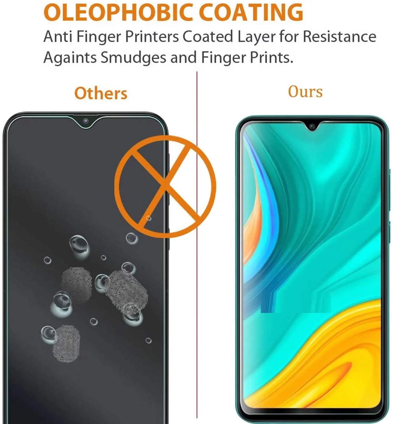 4Pcs Tempered Glass For Huawei Honor 10 30 50 70 90 Lite 5G Screen Protector Protective Glass