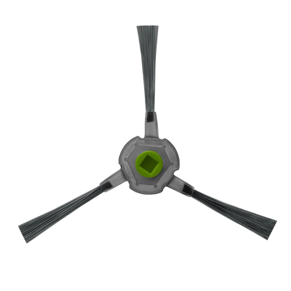 8 ชิ้นเปลี่ยนชิ้นส่วนแปรงด้านข้างสําหรับ Ecovacs Deebot OZMO U2 DGN22 U2 Pro หุ่นยนต์เครื่องดูดฝุ่นอุปกรณ์เสริม