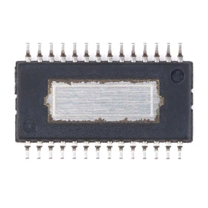 TPA3110D2 D2PWPR LD2 LD2PWPR DRV8825PWPR SMT HTSSOP28, 5