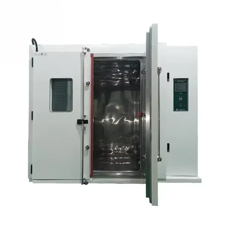 2026 CE 1000L Large Walk in Humidity and Temperature Environmental Chamber