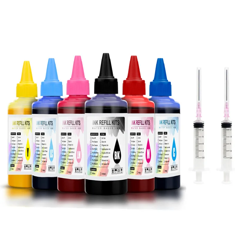 100ml Sublimation Ink 4Colors/ - Sublimation Ink 100Ml review and price