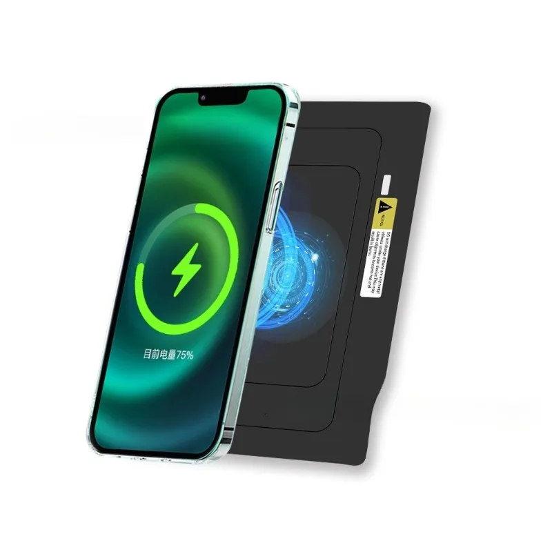

Parts are suitable for 20-21 Nissan Teana car mobile phone wireless charger charging board free cable