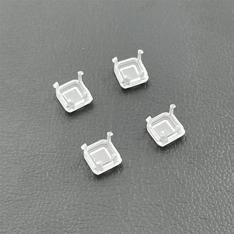 4pcs LED Cover for DJI Mini 4 Pro Motor Arm Spare Part as Replacement Original New