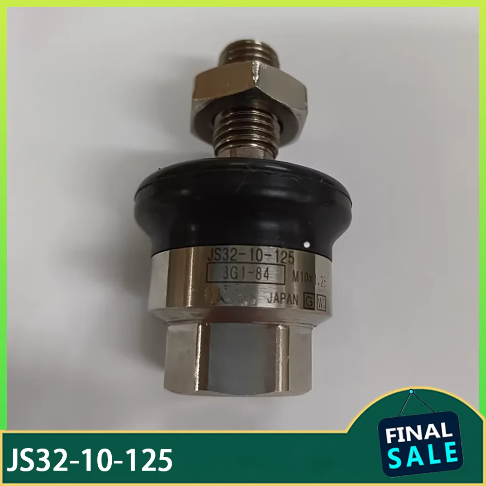 

Floating joint JS32-10-125 M10X1.25