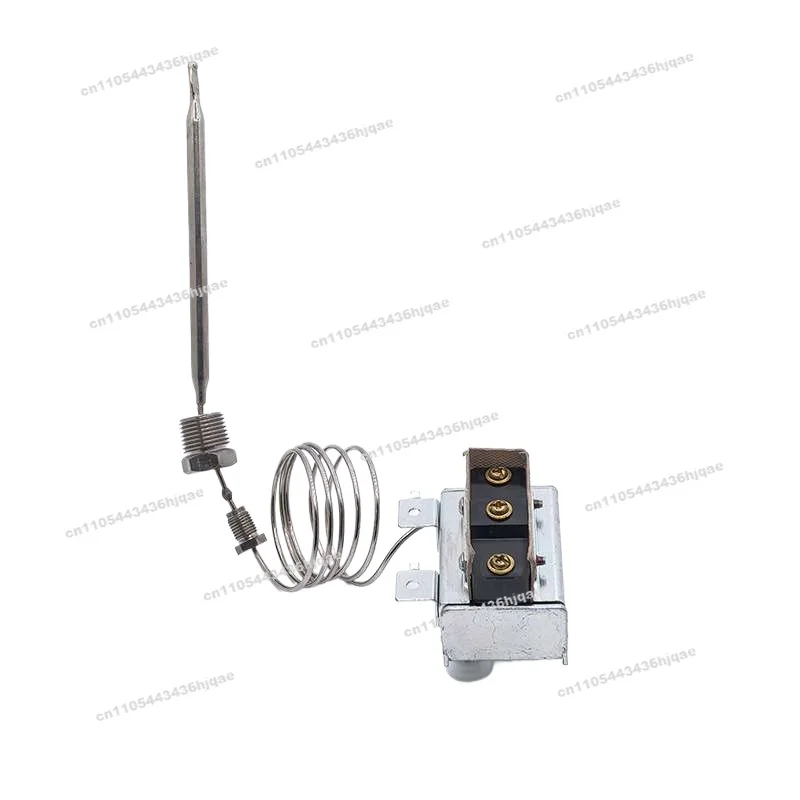 Freidora de límite alto LCCM2003000 ATOSA 301030005 Reemplazo del termostato 450 ° F F F