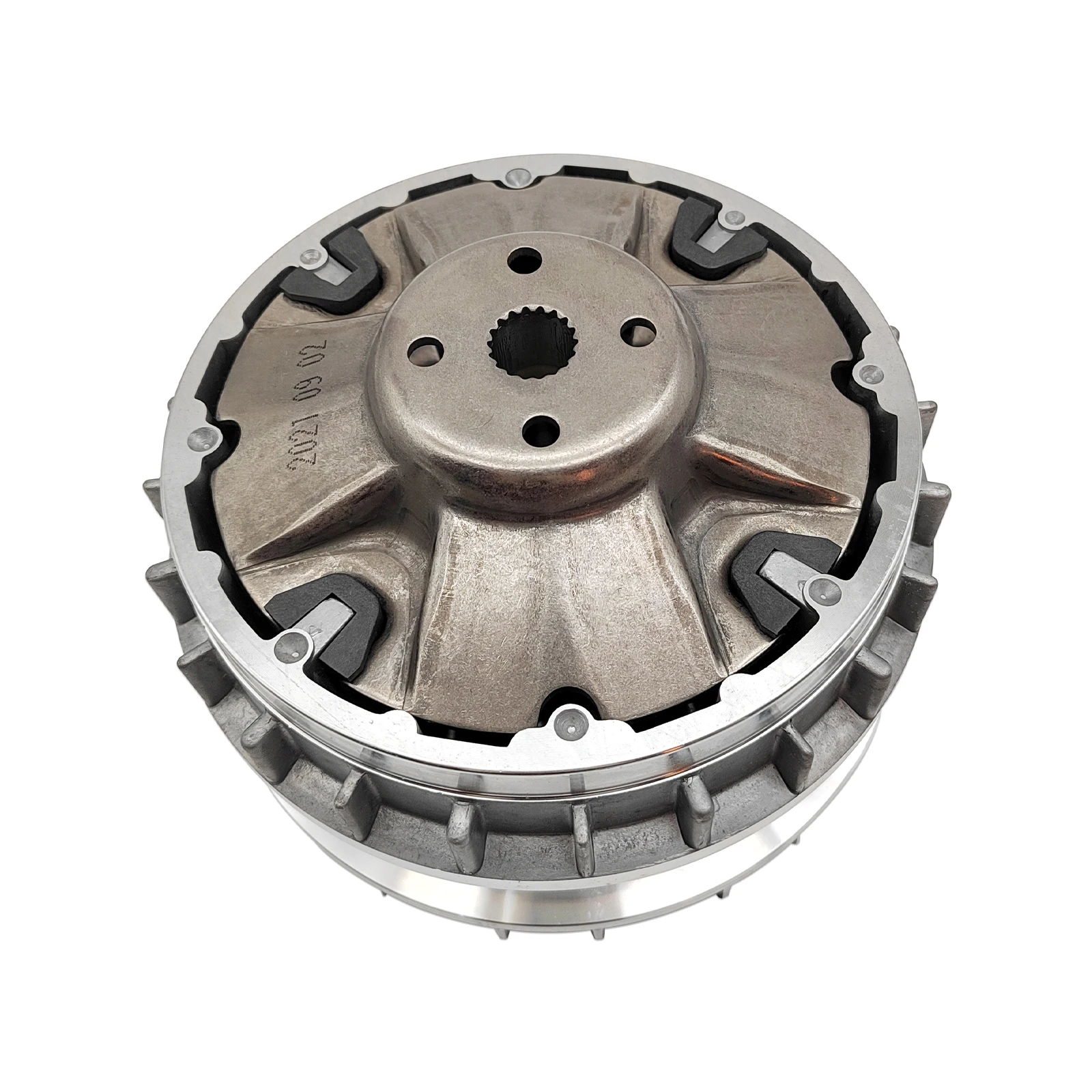 Primary Sheave Assy For Hisun 500 700 ATV UTV 21300-F39-0000 21300-004-0000 P0040002116A0000 LU022724