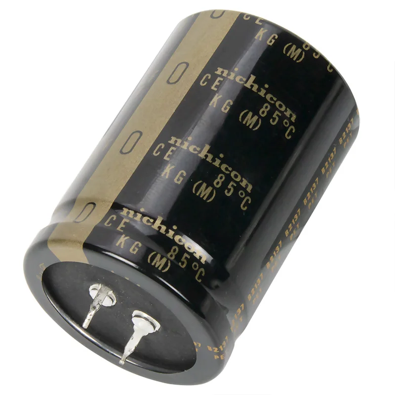 1 PCS/ 2 PCS 10000uF 63v KG Type I Nikon Original Audio Electrolytic Capacitor 35 * 50mm