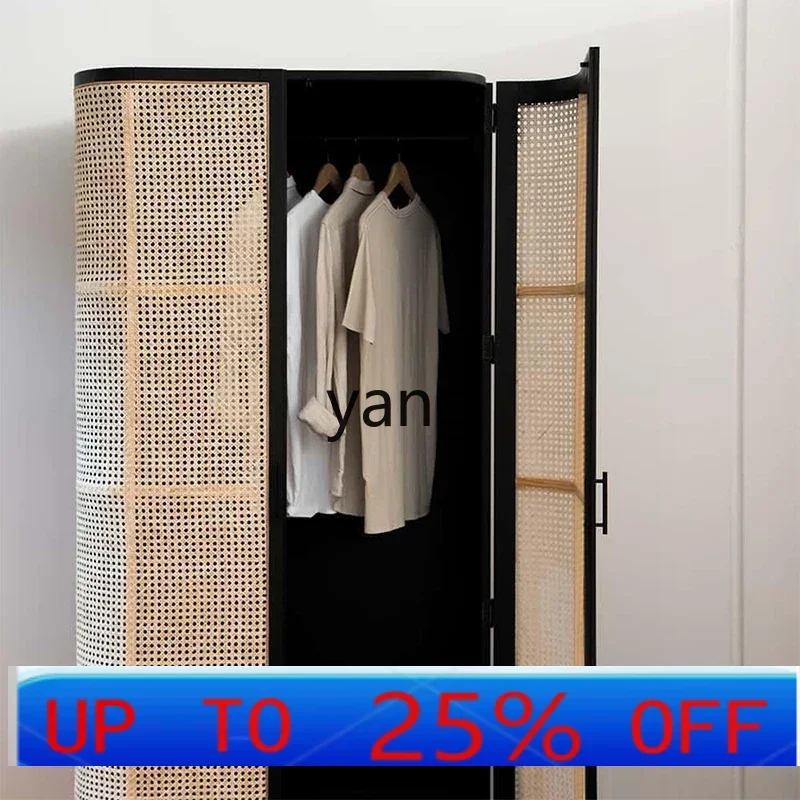 cx  opposite door small apartment single adult simple storage log breathable