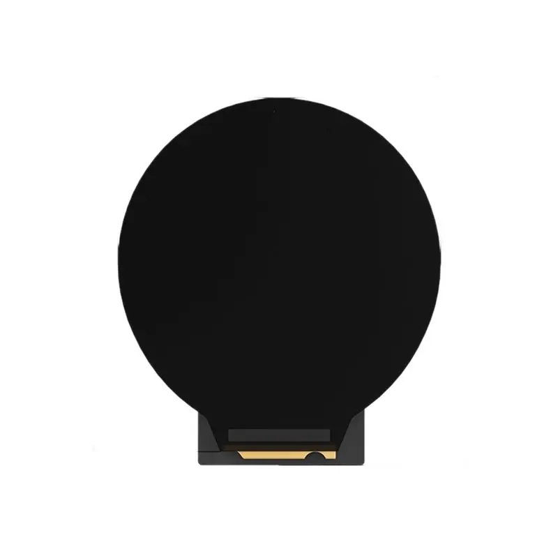 

Обновленный стереоскопический дисплей A08E-3D с полусферической линзой для принтеров Bambu Lab A1, A1 Mini, EBB SB2209 (RP2040)