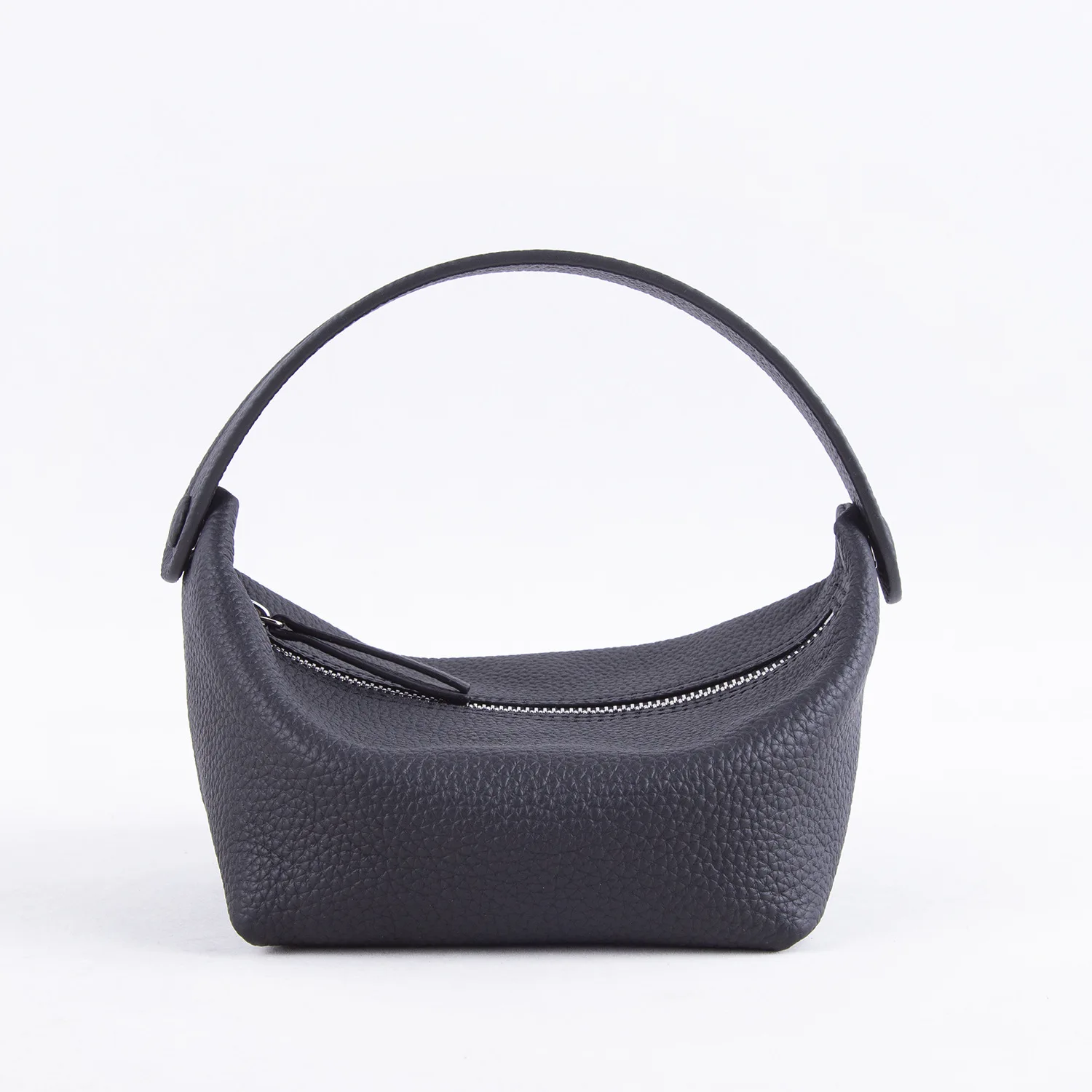 Genuine Leather Luxury Designer Handbag High Quality Luxury Brand Graffiti Painted Lady Handbags Soft Real Leather Tote Bag