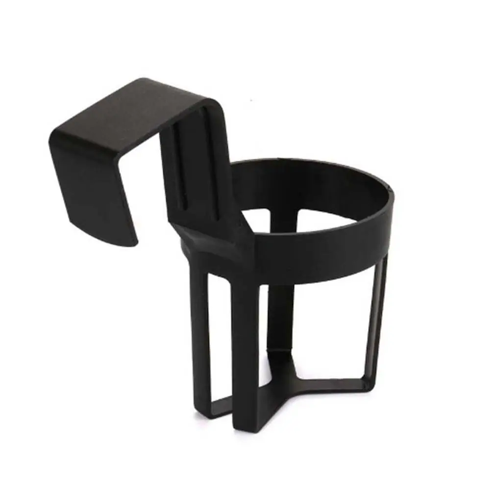 

Держатель для напитков в автомобиль, подвесной, черный, из АБС-пластика, прочный, легкий, автомобильная подставка для крепления в салоне автомобиля, грузовика, для напитков