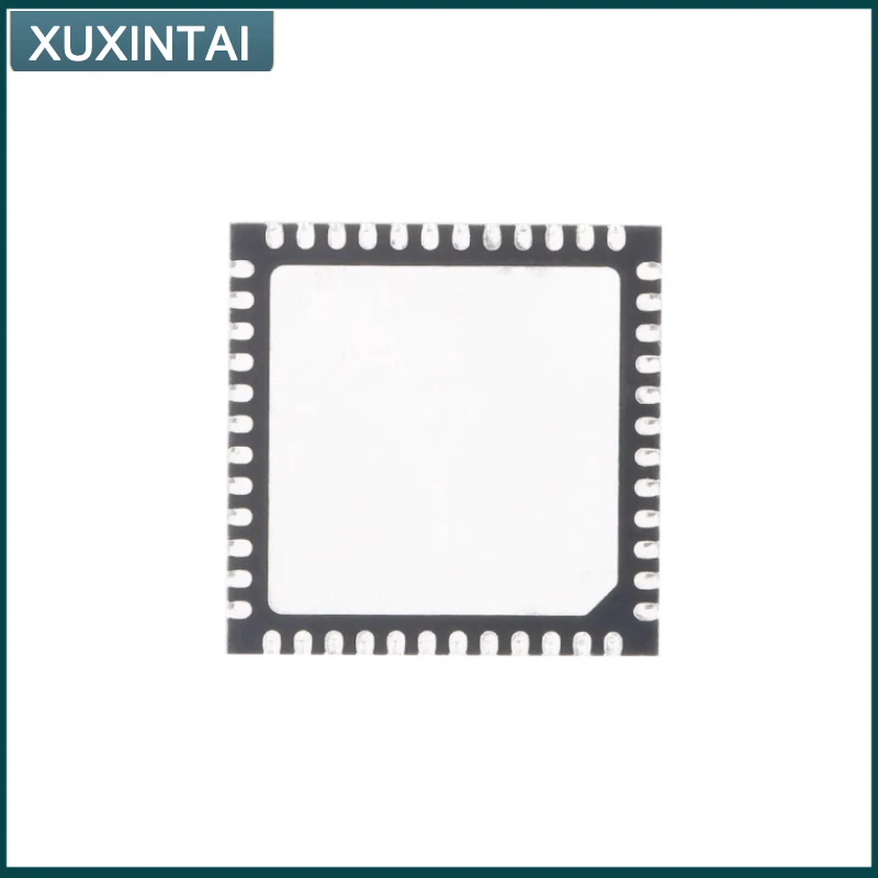 5Pcs/Lot  New Original  STM32G031C8U6 STM32G031  Microcontroller IC 32-Bit Single-Core 64MHz 64KB (64K x 8) FLASH 48-UFQFPN (7x7