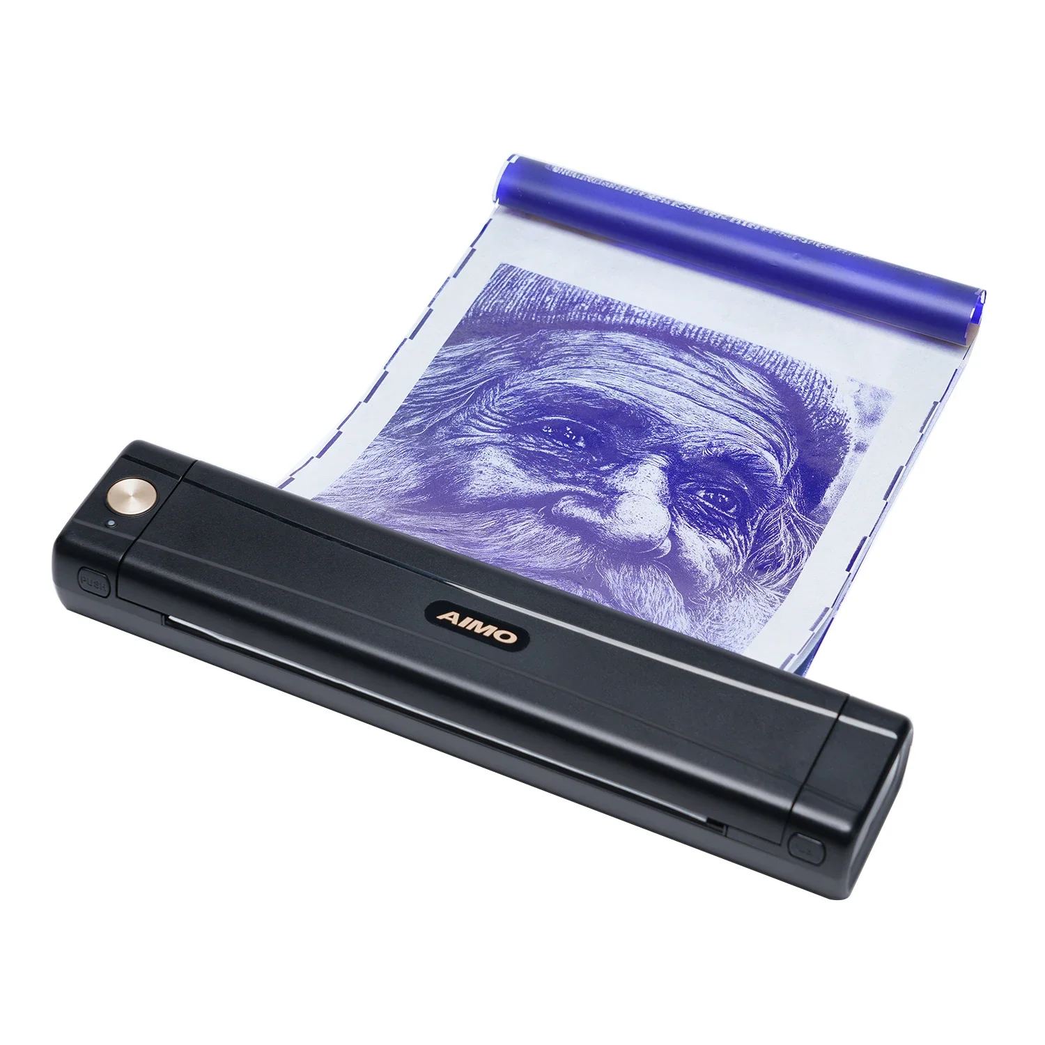 Aimo New Product M0…