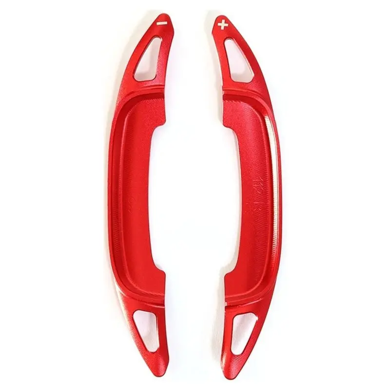 AS57-For AMG Steering Wheel Shift Paddle E53 2024-2026 C43 63 E53 CLA 35 GLA35 GLB GLC GLE 53 63 EQE EQS Car Part