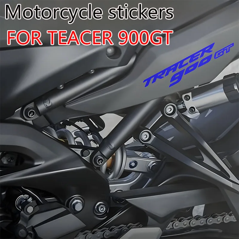 

Motorcycle Stickers Waterproof Decals for Yamaha Tracer 900gt Accessories 2016 2017 2018 2019 2020 Tracer900 Motorbike Sticker