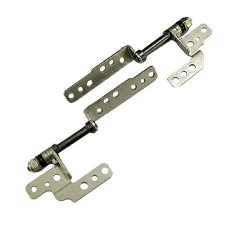 New Laptop LCD Hinge For ASUS X510 X510U X510UQ X510UA X510UN X510UR S5100U S510U S510UA F510U F510UA V580Q V580QR A510U Hinges