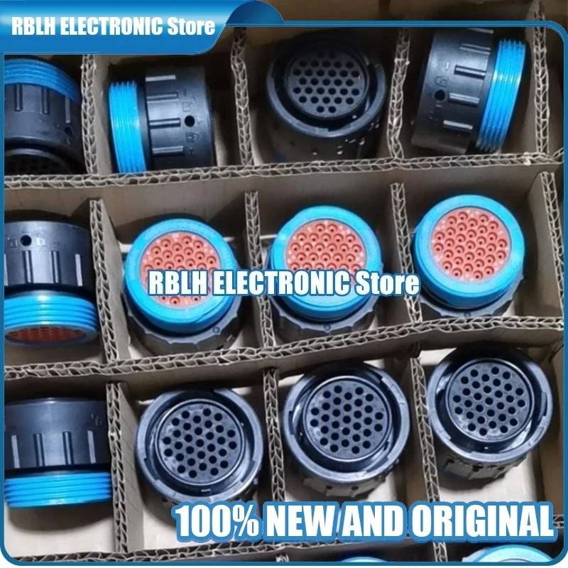 

2pcs/lot AHDP06-24-31SR-WTA AHDPBS-18-002 AT04-6P-L012 AT06-3S-RJ120 ATV02-18PA ATV04-38PA-S2 ATV06-38SA-S2 C01620H00310012